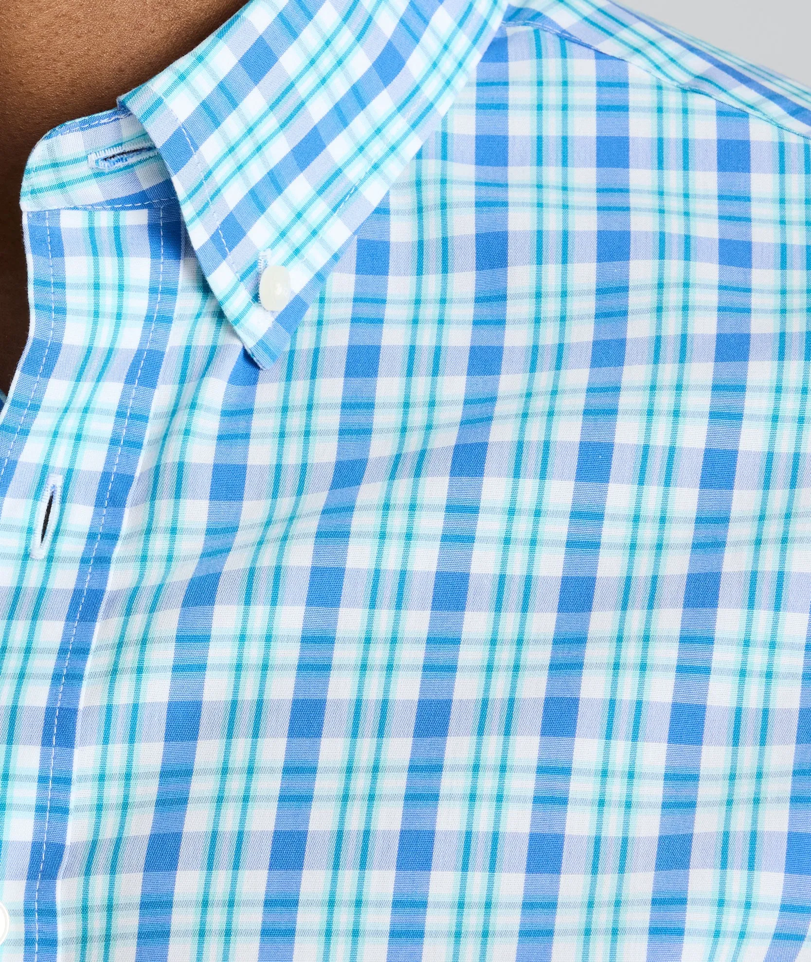 Wrinkle-Free Kenmare Shirt Graphic Art