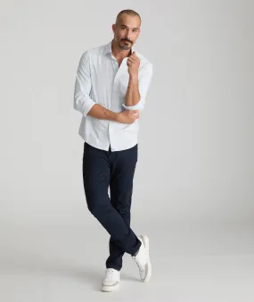 5-Pocket Chino Pants Comfy Style