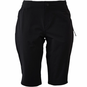 Non Binding Cuffs Adaptable Fit Women's Trail Short