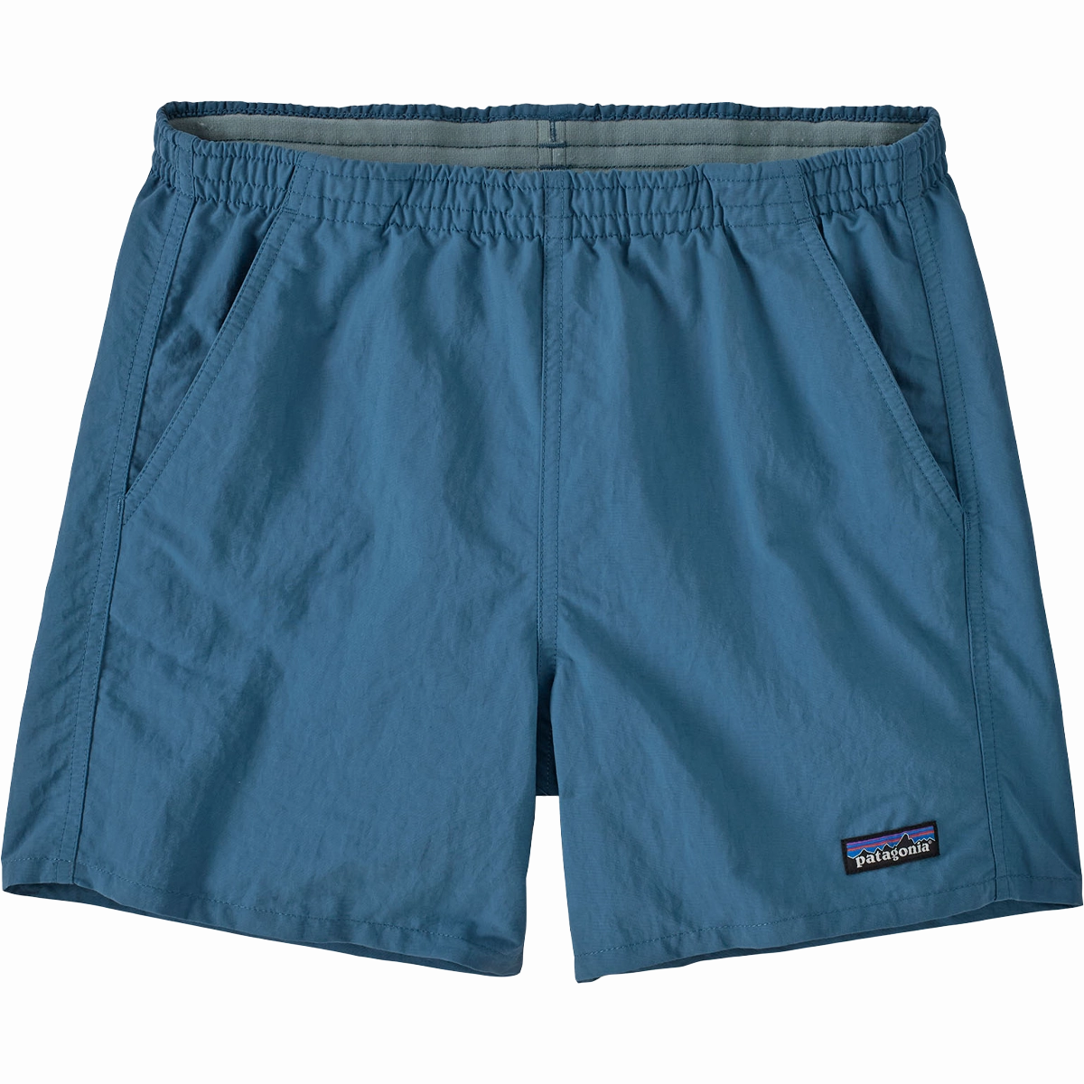Flexible shape Flexibility Fit Women's Baggies Shorts 5"