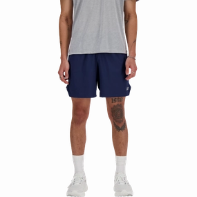 Men's RC Seamless 7" Short Moisture wicking