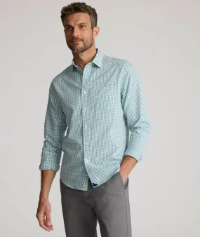 Wrinkle-Free Lawrence Shirt Trendy Apparel Subtle design