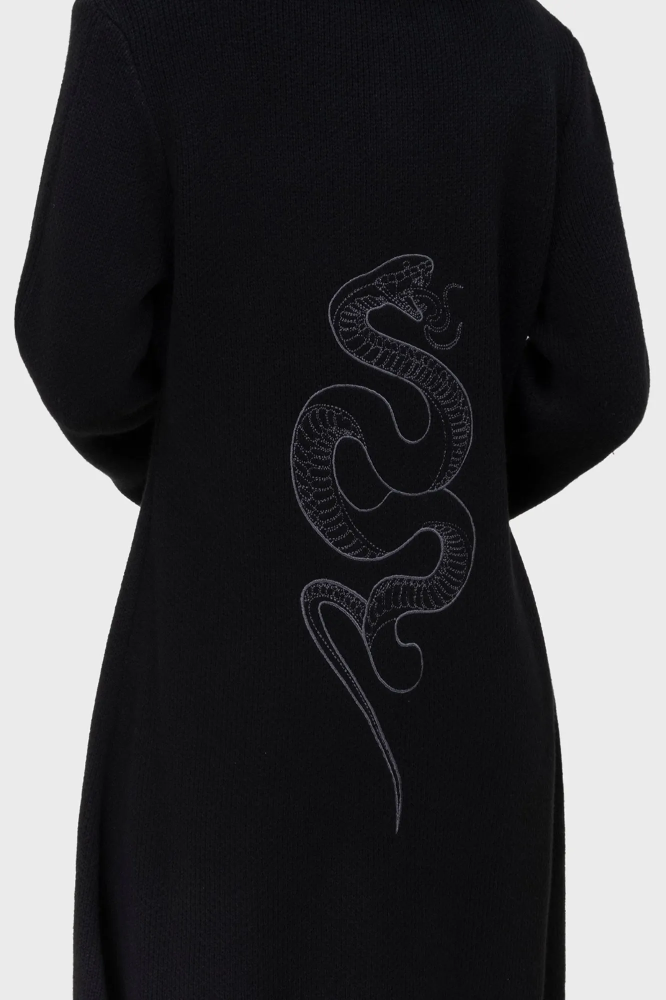 Venomheart Hooded Cloak Active Style Adjustable drawstring