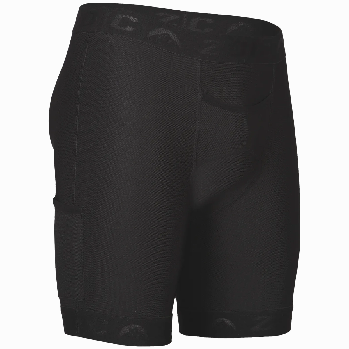 Packable design No Chafe Ventor Liner