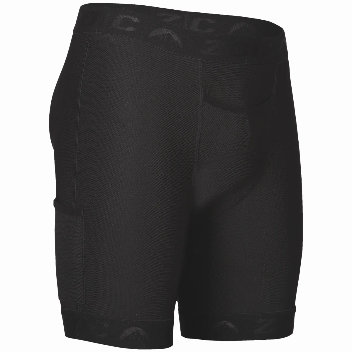 Multi-way wear Ventor Liner