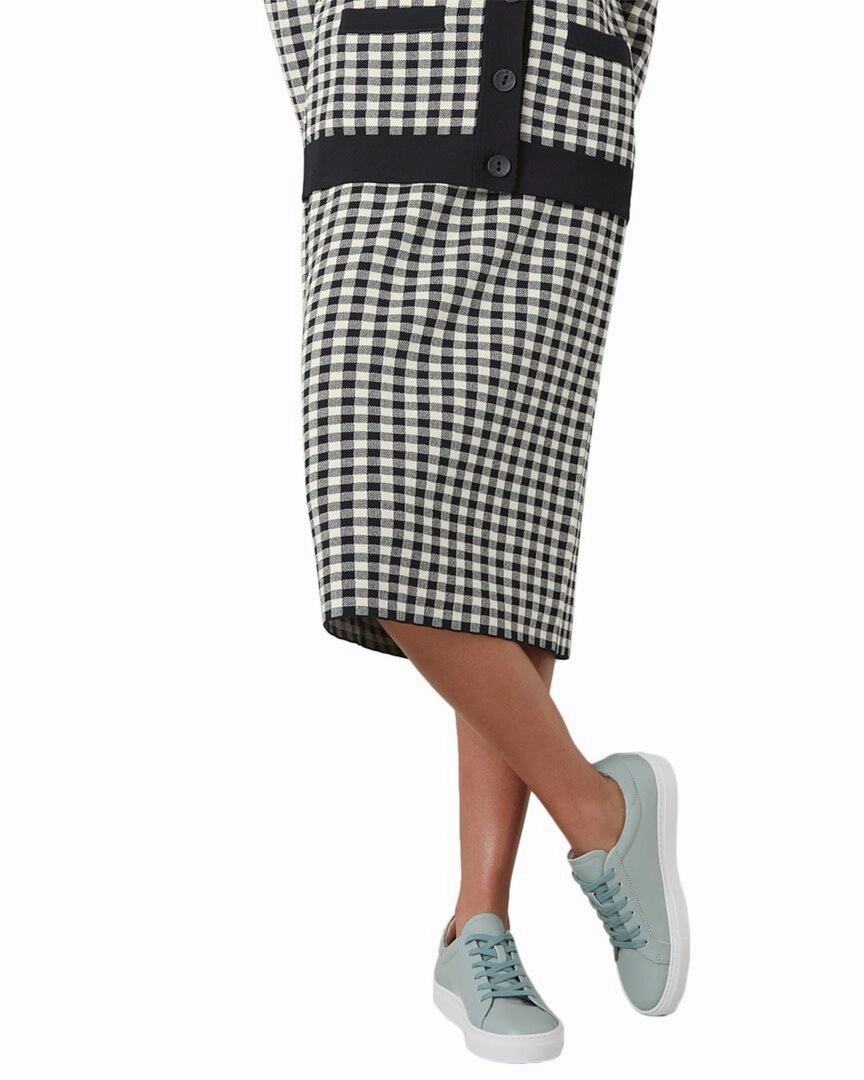 LK Bennett Lea Skirt Easy Motion Outfit Essence