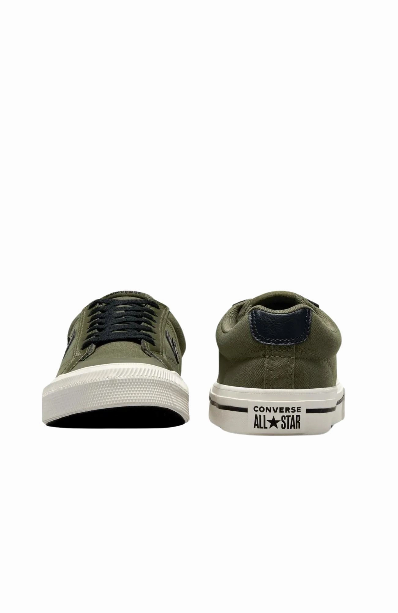 Sneaker Fit Converse Sport Casual Low Top Utility