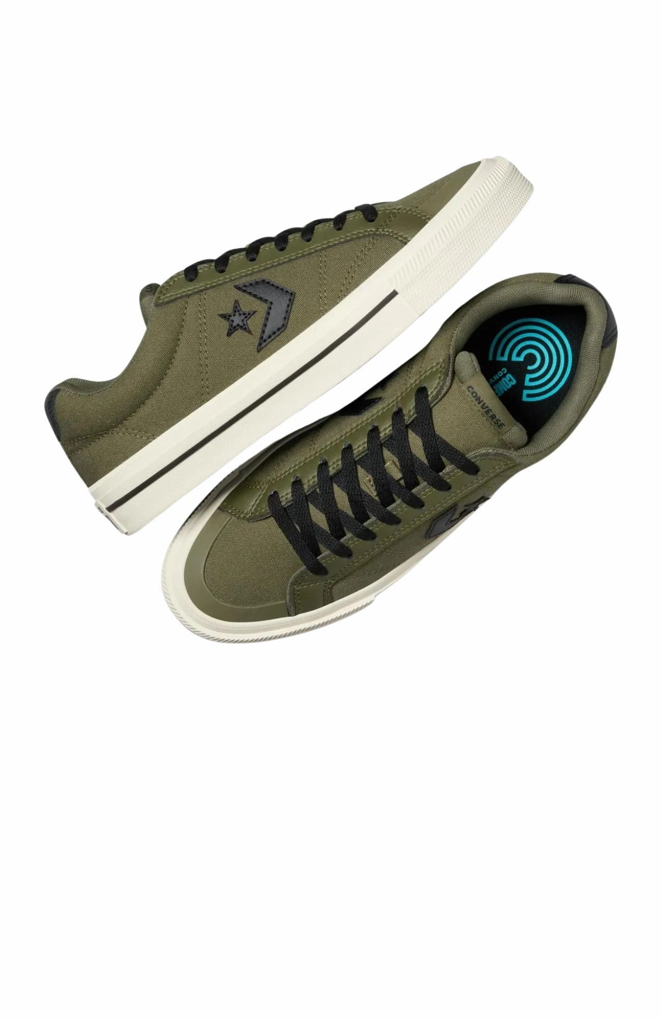 Converse Sport Casual Low Top Utility High   Quality Heat Dissipation Technology