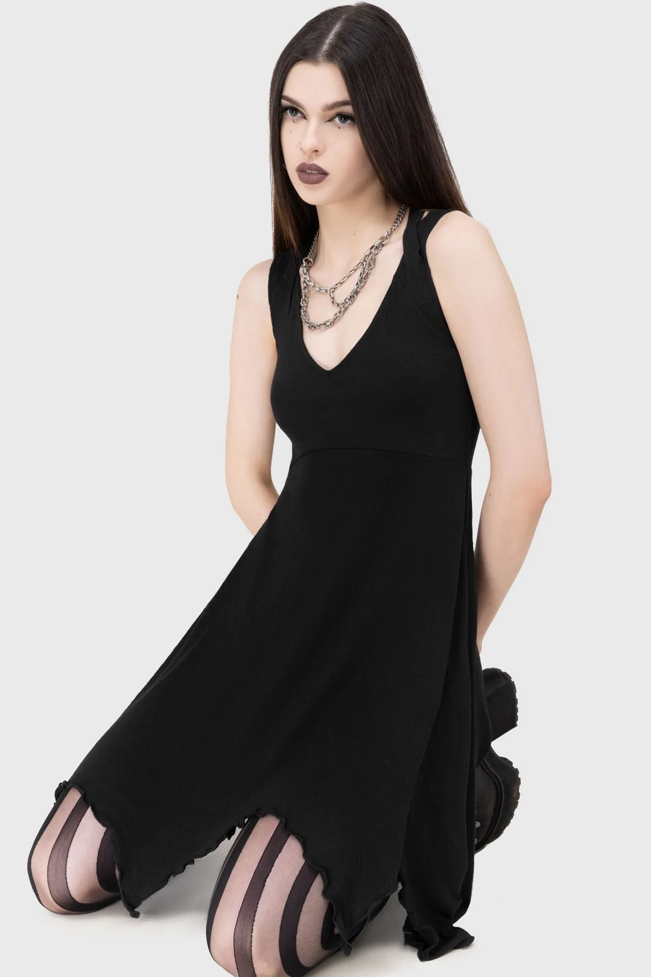 Desoluna Dress Relaxed and stylish