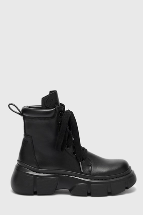 Terrain Tested Torsion Stability System Discordant Boots