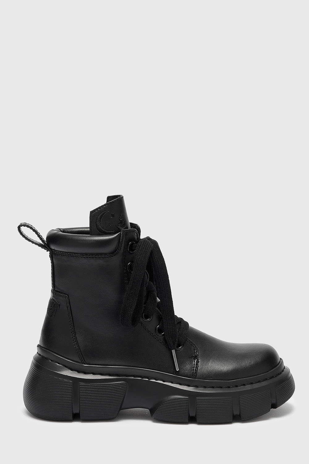 Terrain Tested Torsion Stability System Discordant Boots
