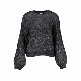Everyday Style Eco Friendly Knitwear Desigual Polyester Women's Sweater