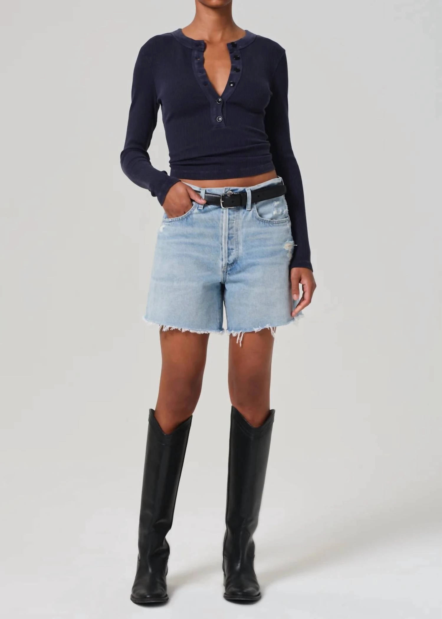 Marlow Long Short In Raleigh Gift Idea