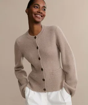 Cooper Cardigan Sweater Pilling Prevention Tips Soft Touch Brushed Surface