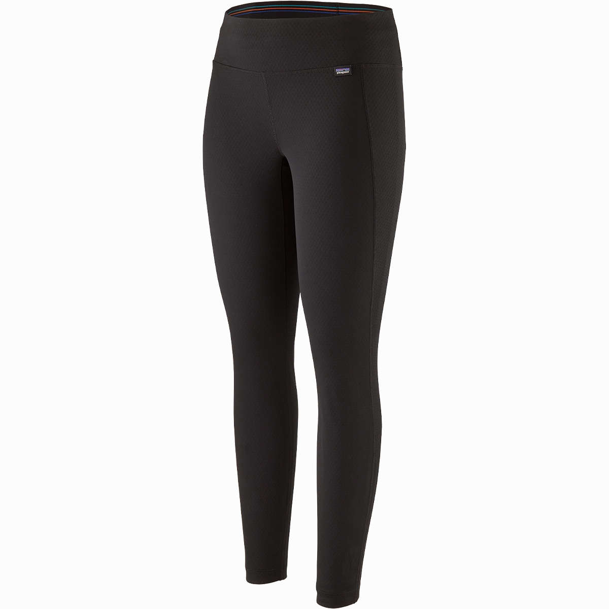Women's Capilene Midweight Bottoms Sporty Cut