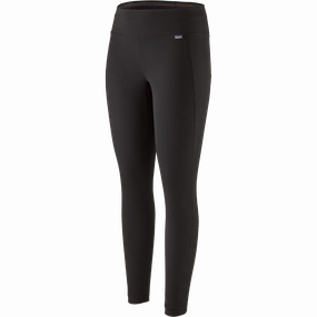 Women's Capilene Midweight Bottoms Sporty Cut