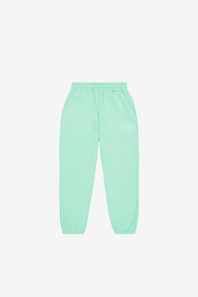 Cosyszn Sweatpants | Mint Everyday Layer