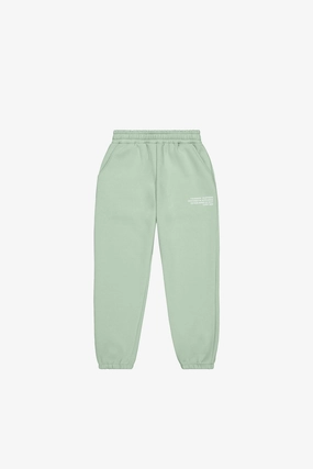 Ripstop Fabric Technology EasyCareFabric Cosyszn Sweatpants | Sage