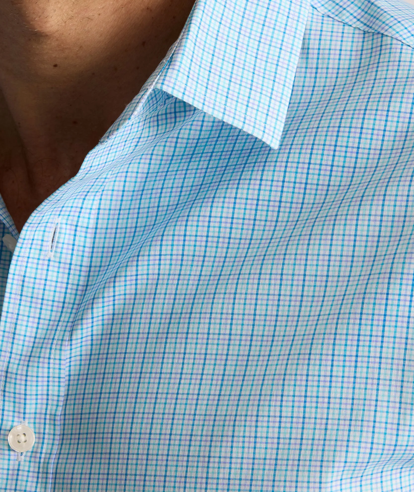 CottonTek? Ashbourne Shirt Spring Break