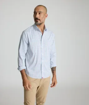 CottonTek? Kellerfield Shirt Classic Design Recycled Polyester Blend