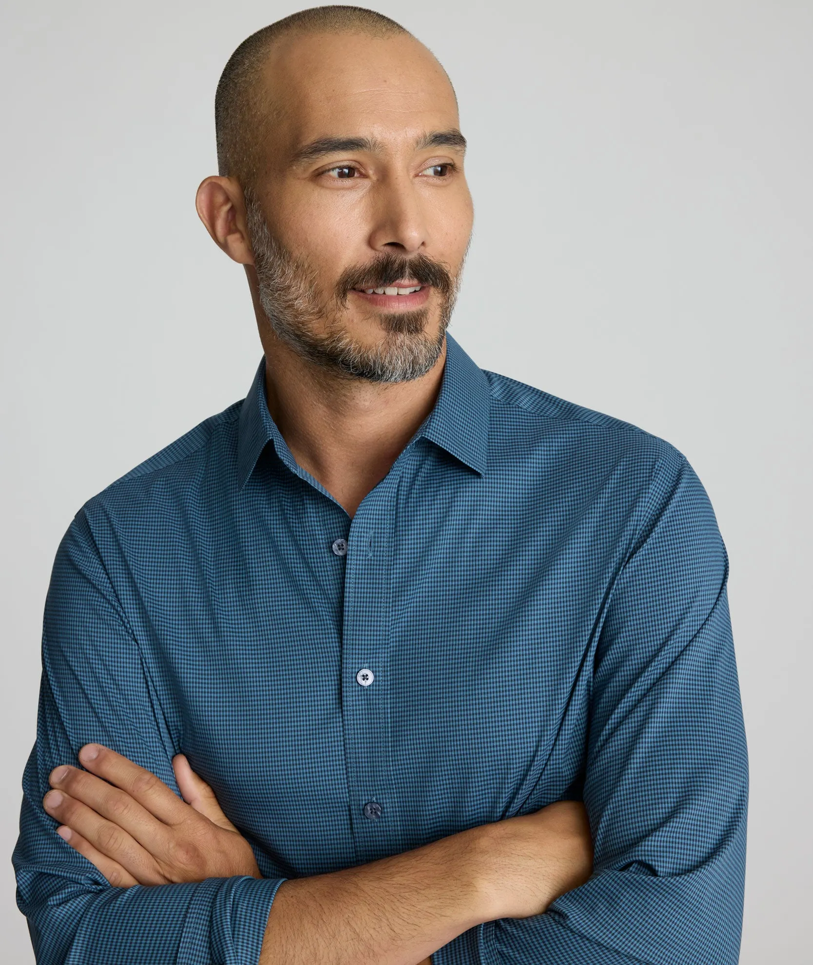 Workwear Essential CottonTek? Kleinwood Shirt