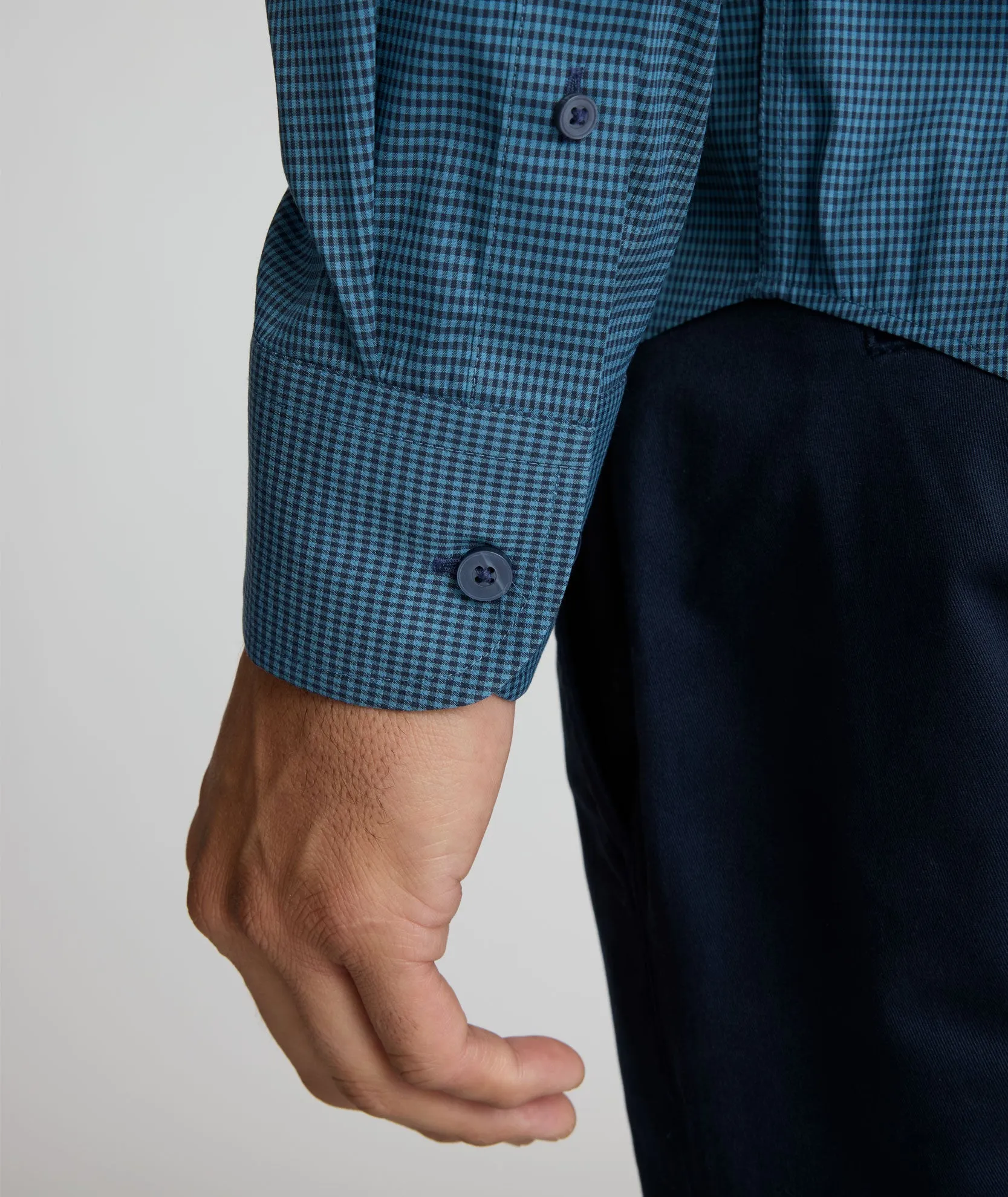 Classic Design elegant design CottonTek? Kleinwood Shirt