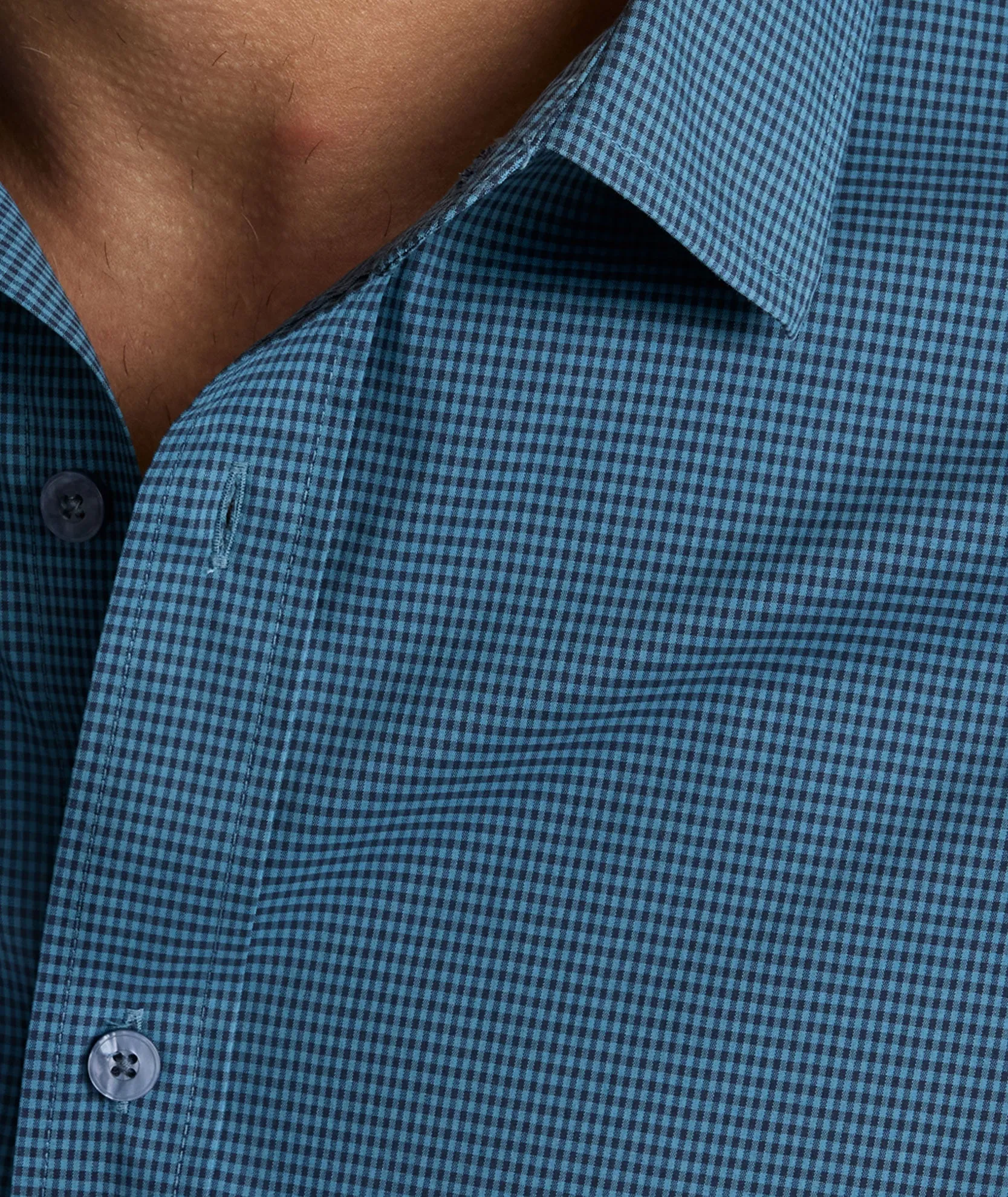 Contemporary Look CottonTek? Kleinwood Shirt