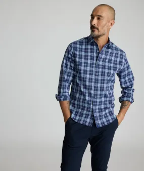 CottonTek? Lancaster Shirt Anti Pilling Finish