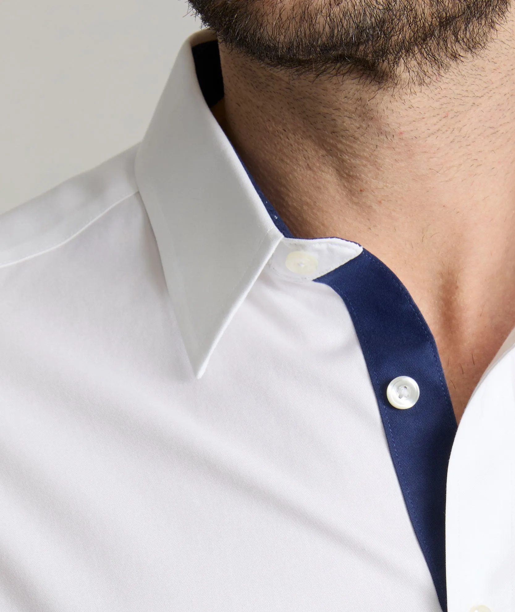 Gym Companion Wrinkle-Free Las Cases Special Shirt