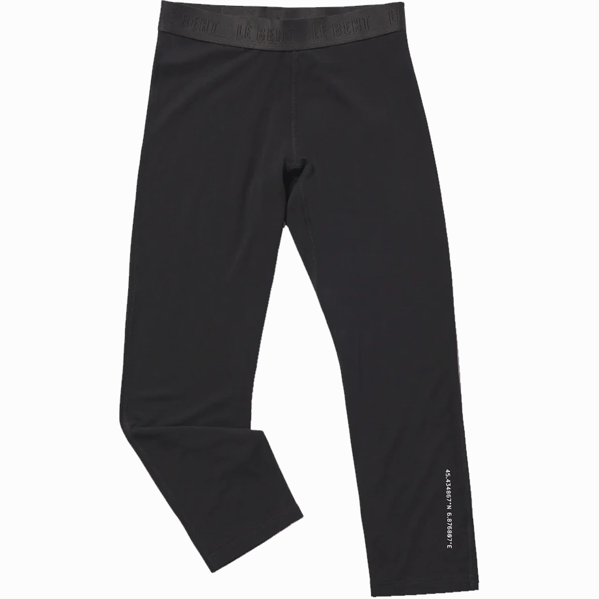 Women's Core Lightweight 3/4 Bottom Trendy Cut