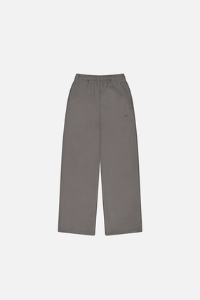 Nothing Heavyweight Structured Sweatpants | Concrete EcoFriendlyMaterials