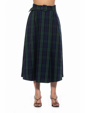 Eline Skirt Adjustable drawstring Bold Statement