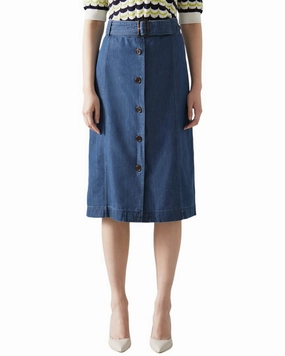 L.K.Bennett Oda Skirt Trendy Mood