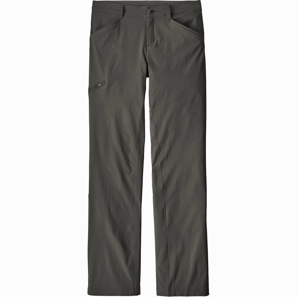 Women's Quandary Pants - Regular Daily Comfort Fit