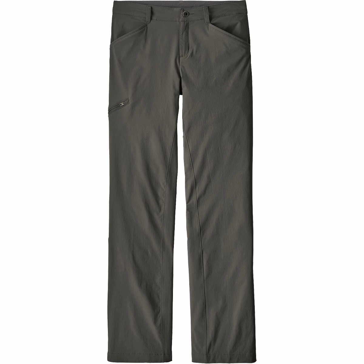 Light Reflective Details Women's Quandary Pants - Regular