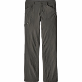 Women's Quandary Pants - Regular Weather Ready