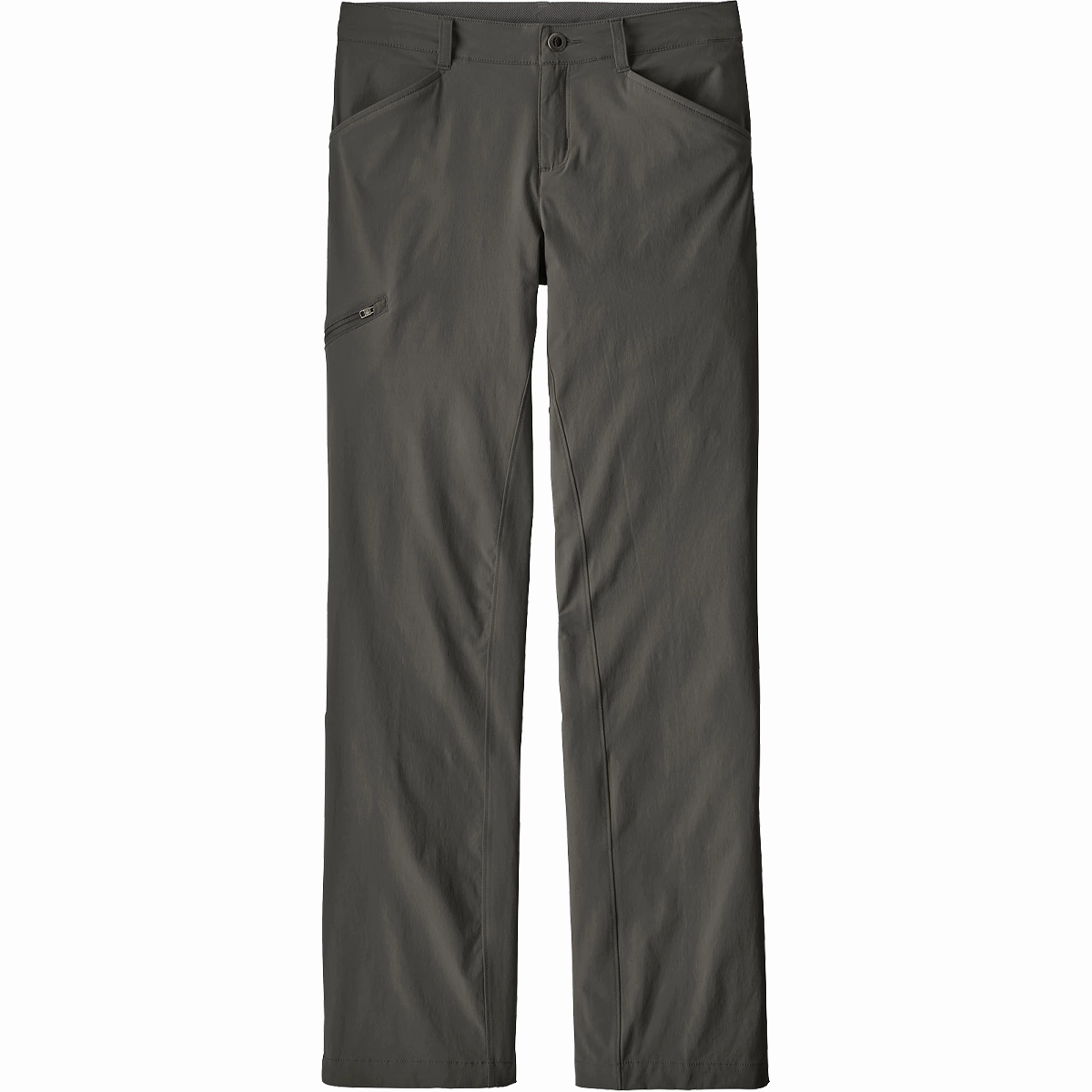 Flattering Cut Women's Quandary Pants - Regular