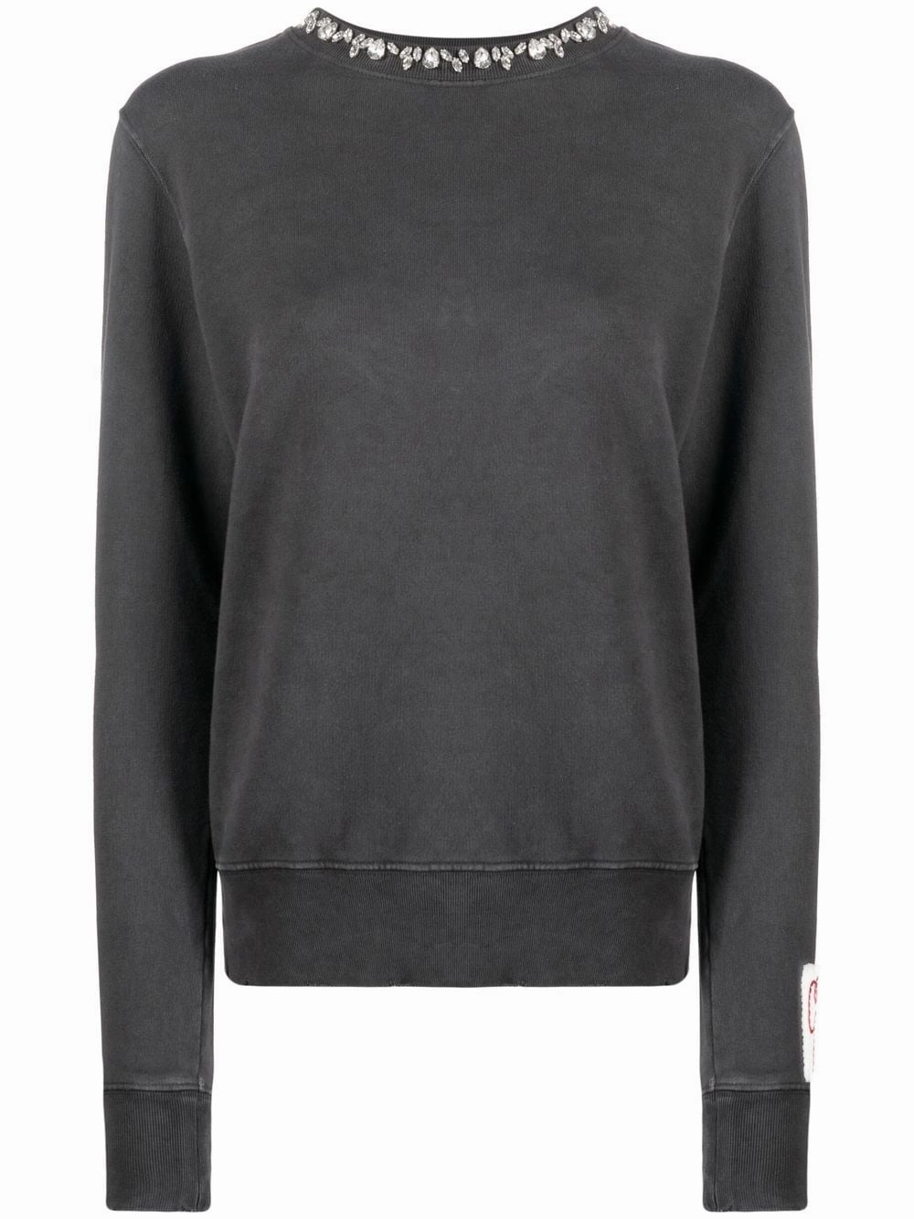 Soft touch layer Classic Look Golden Goose Women's Sweaters