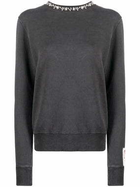 Versatile Wear Golden Goose Women's Sweaters