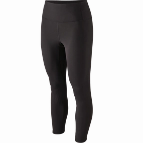 Double Stitched Performance Ready Women's Maipo 7/8 Tight
