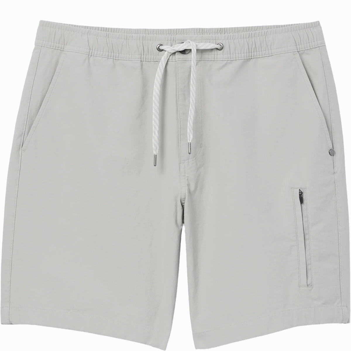 Men's Barren Explorer Short 8" No Pinch Fashionable Fit