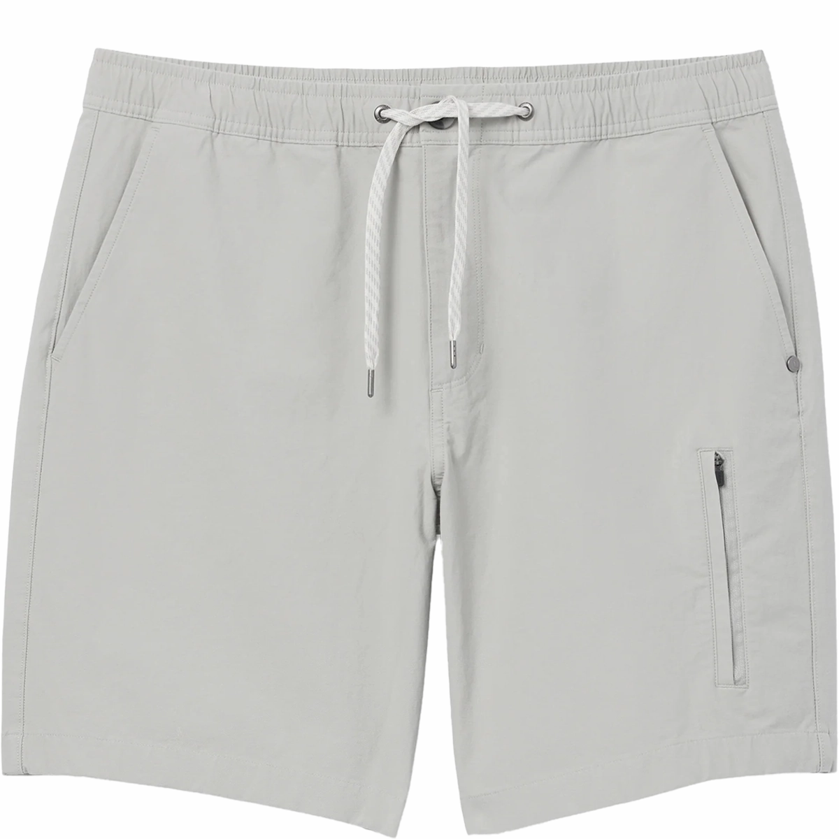 Seamless Waist Technology Relaxed Vibe Men's Barren Explorer Short 8"