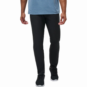 Men's Open To Close Jogger Tapered leg