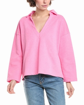 Seasonal piece Perfect Warmth LNA Kali Pullover