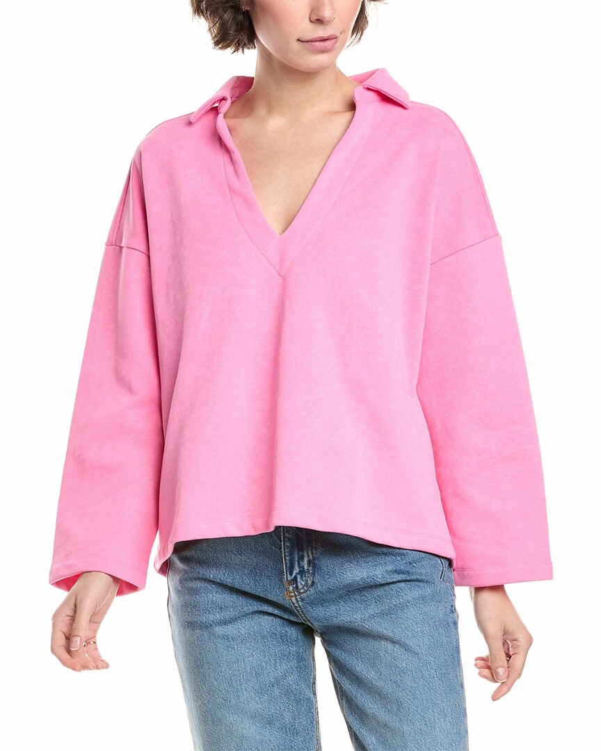 Comfy Must-Have LNA Kali Pullover