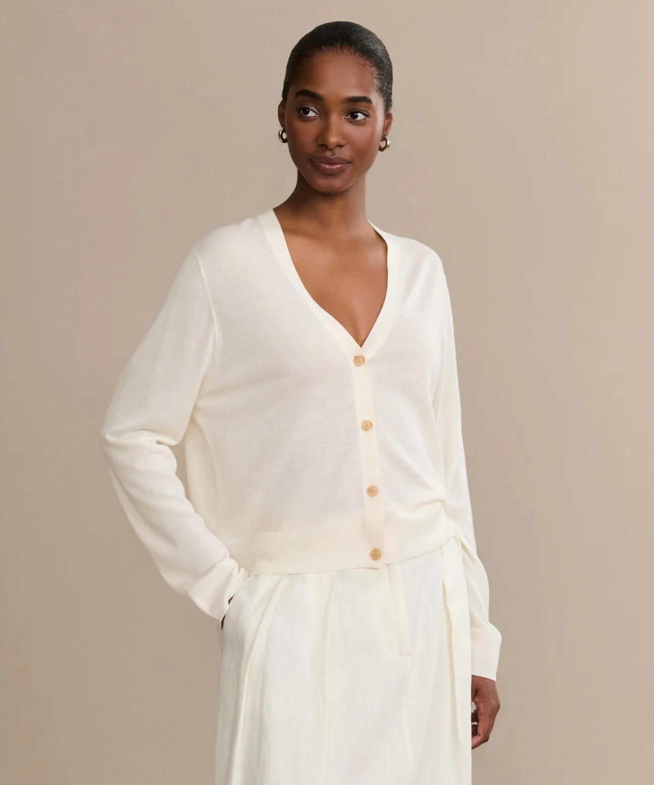 Mira Cardigan Trendy pick