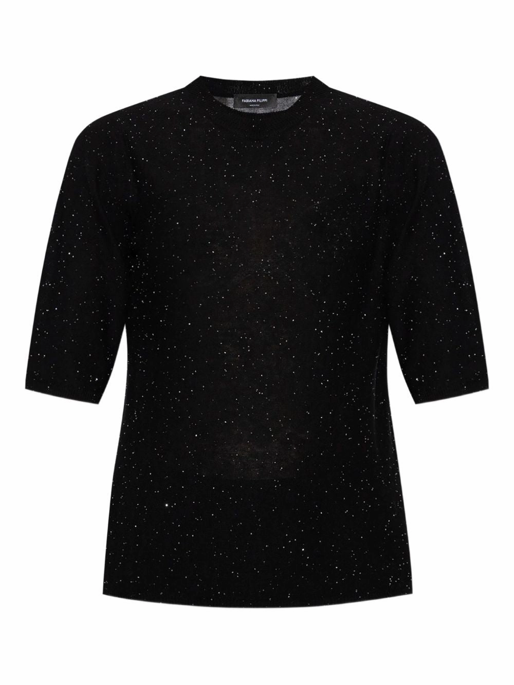 Fabiana Filippi Women's Sweaters Comfortable Layer