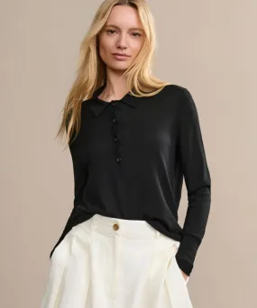Seasonal Layer Grayson Pullover