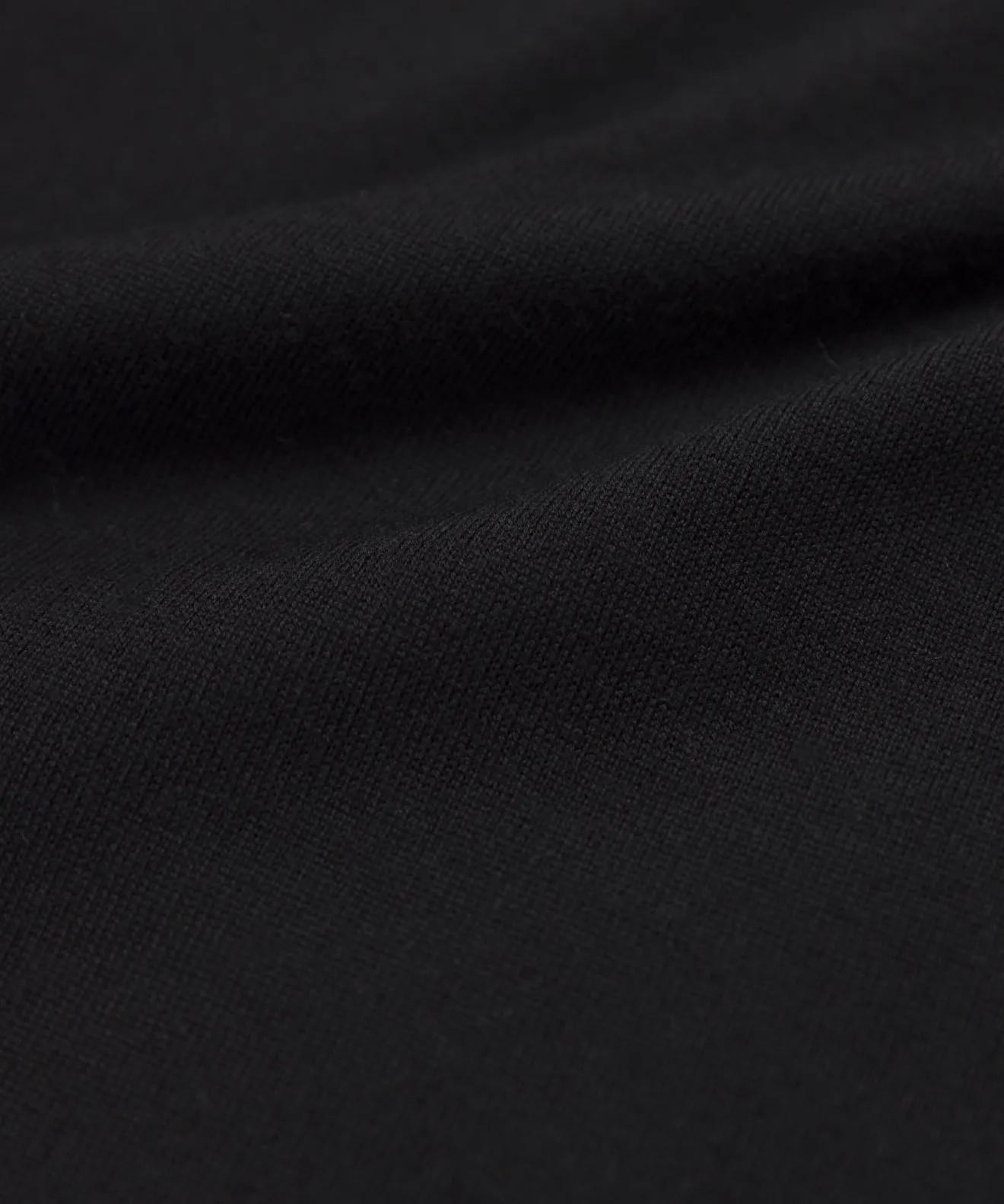 Ventilated Mesh Panels Grayson Pullover