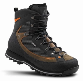 Comfort Lining Windy Weather Crispi Summit II GTX